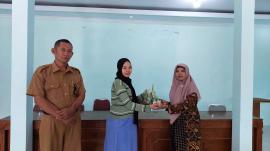Pemberian PMT pada Balita dan Ibu Hamil sebagai Upaya Pencegahan Stunting